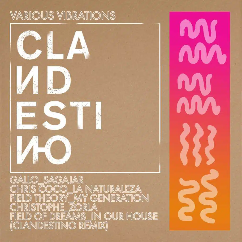 Various Vibrations