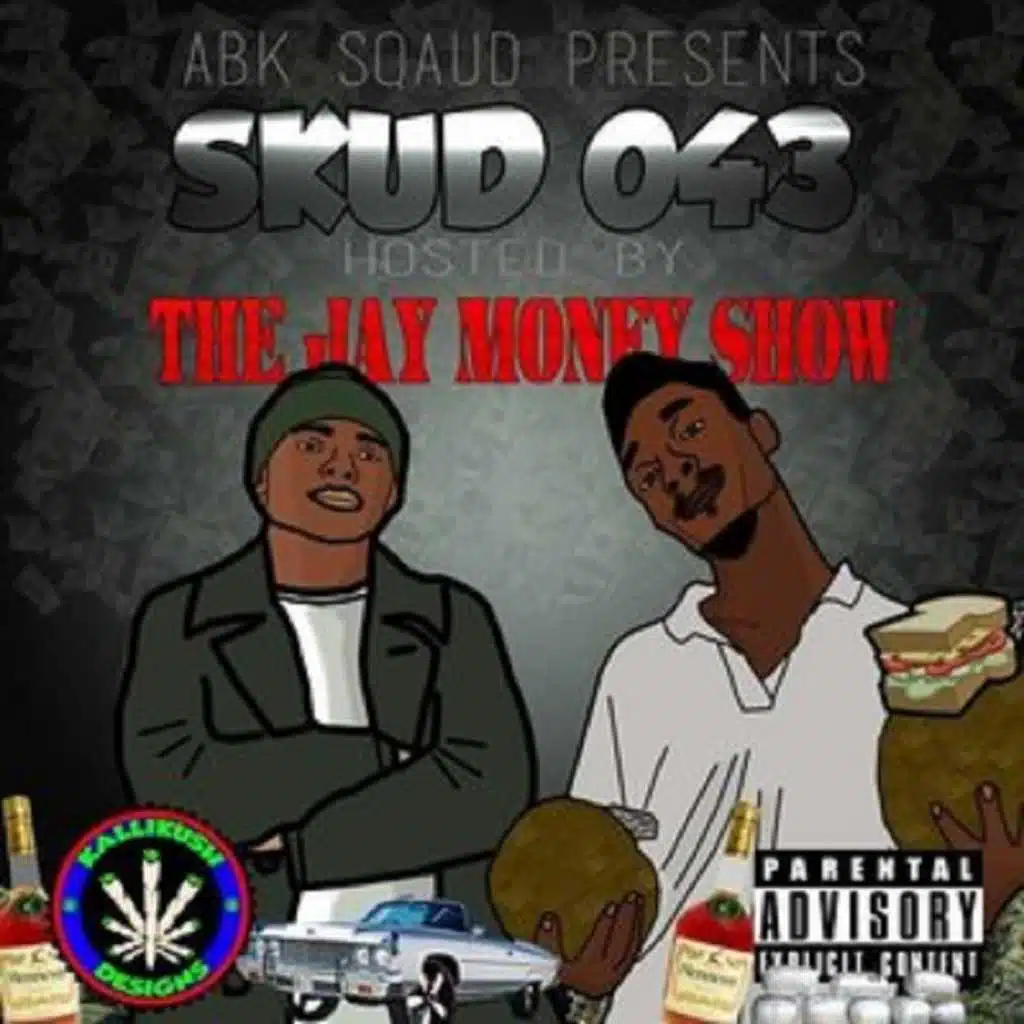 THE JAY Money Show