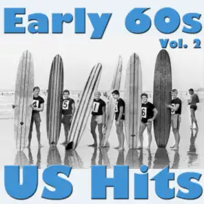 Early 60s US Hits, Vol. 2