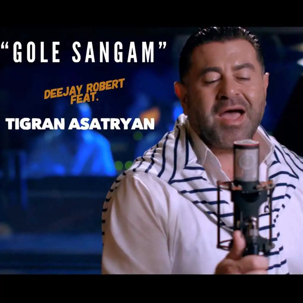 Gole Sangam (feat. Deejay Robert)