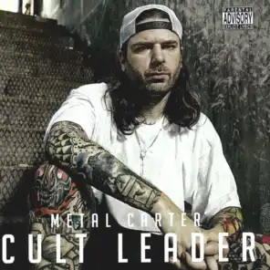 Cult Leader (feat. Depha Beat)