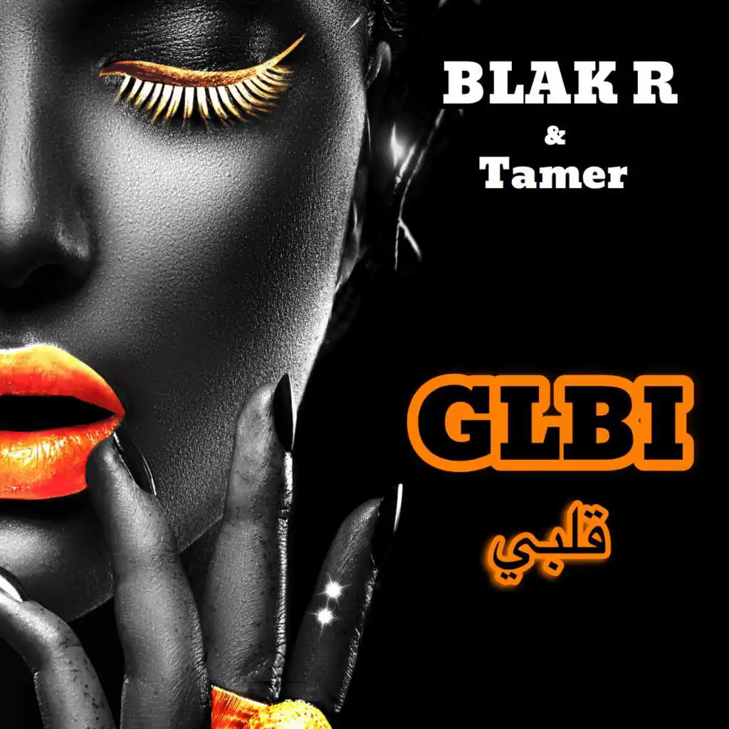 Glbi (feat. Tamer)