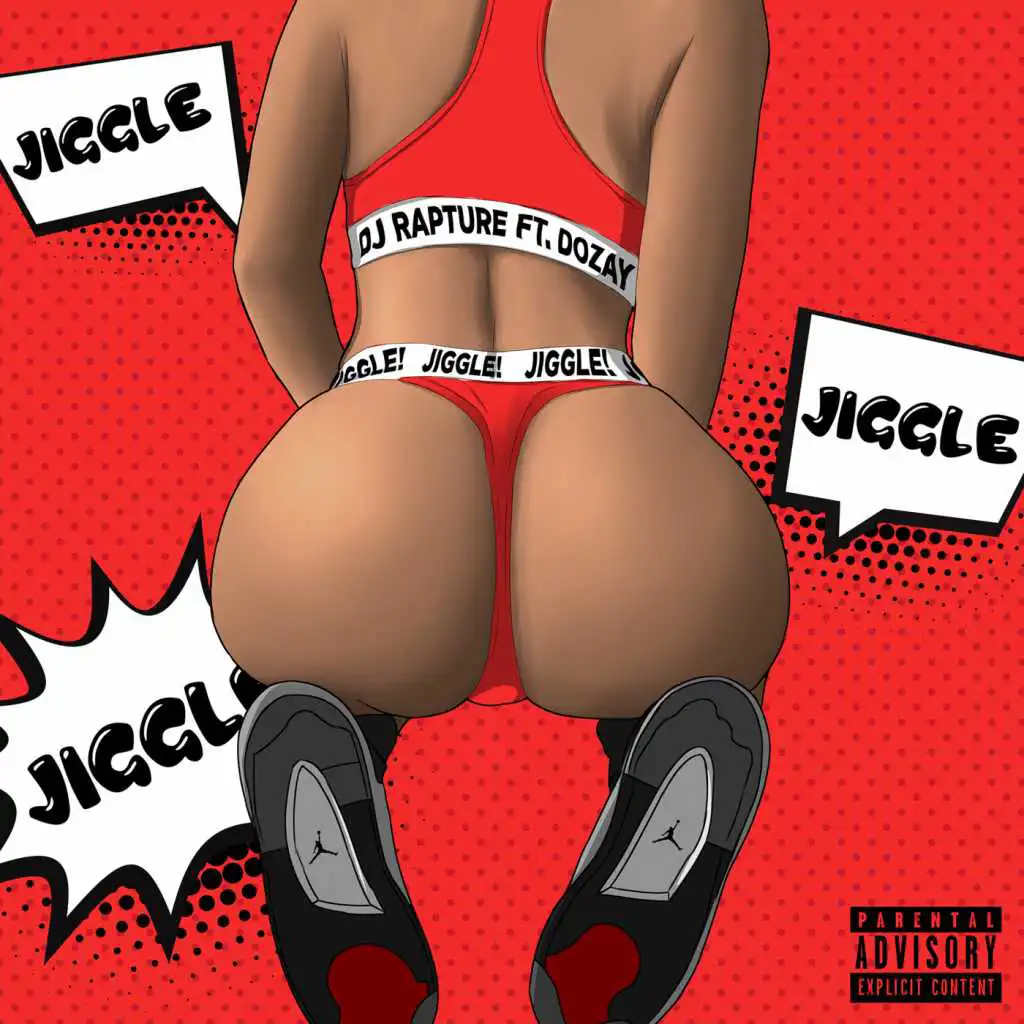 Jiggle (feat. DoZay)