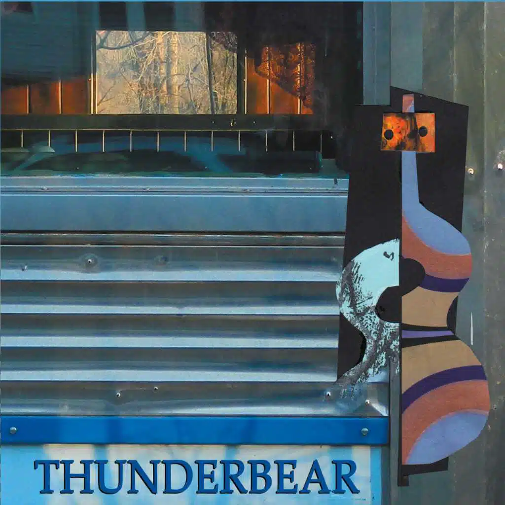 Thunderbear