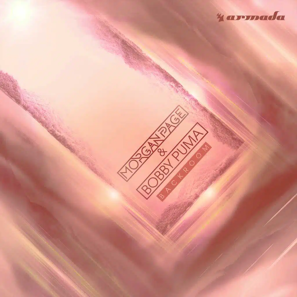 Morgan Page & Bobby Puma