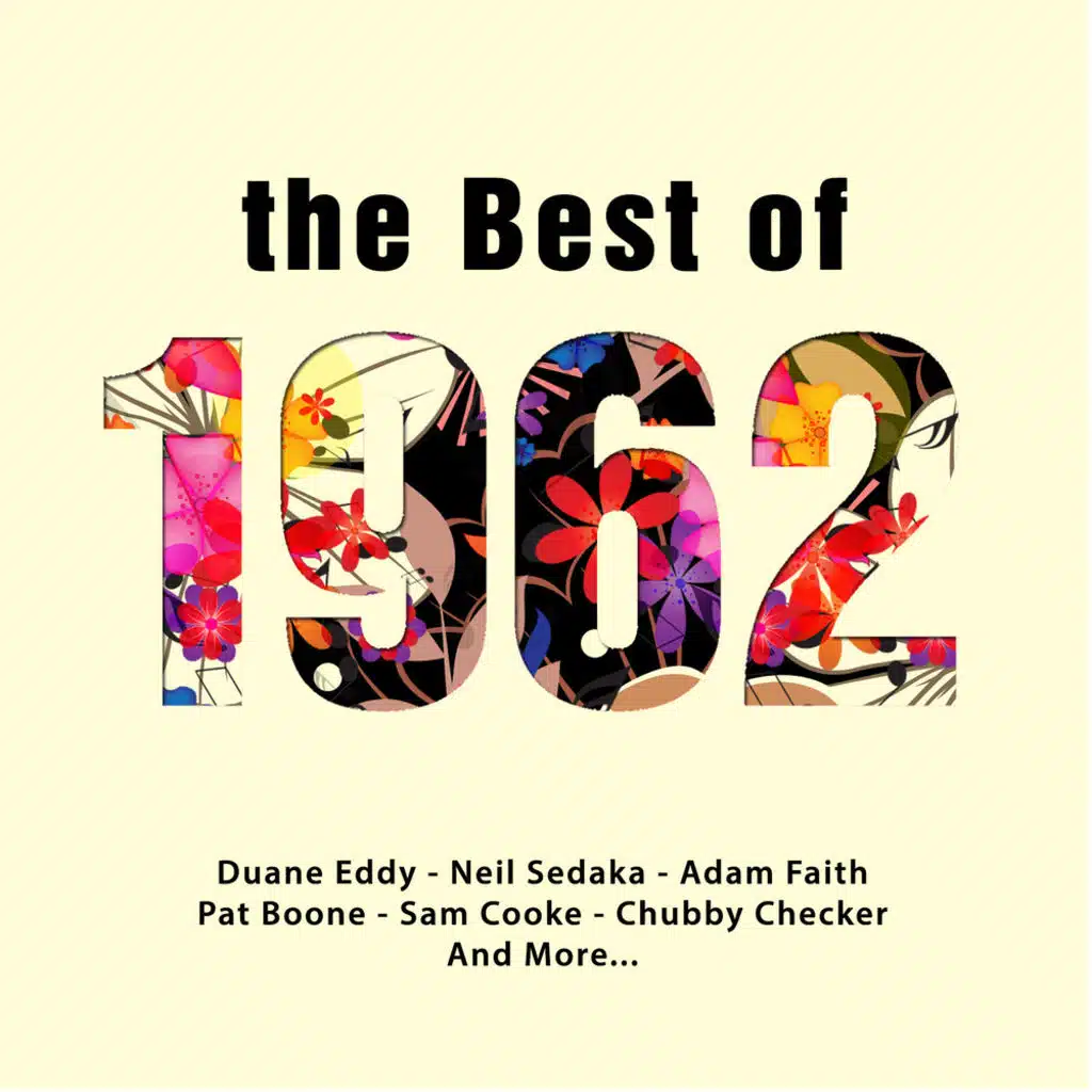 The Best Of 1962