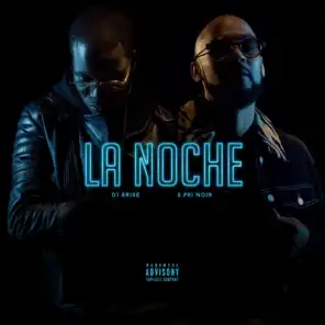 La Noche (ft. S.Pri Noir)