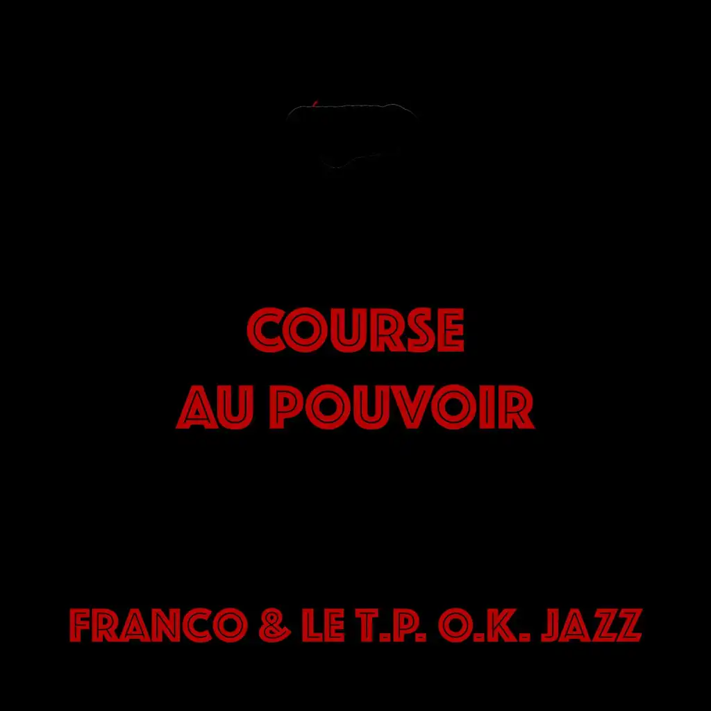 Course au pouvoir