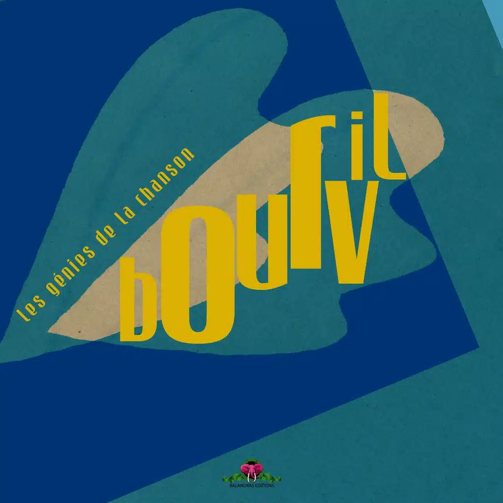 Ballade irlandaise (un oranger)