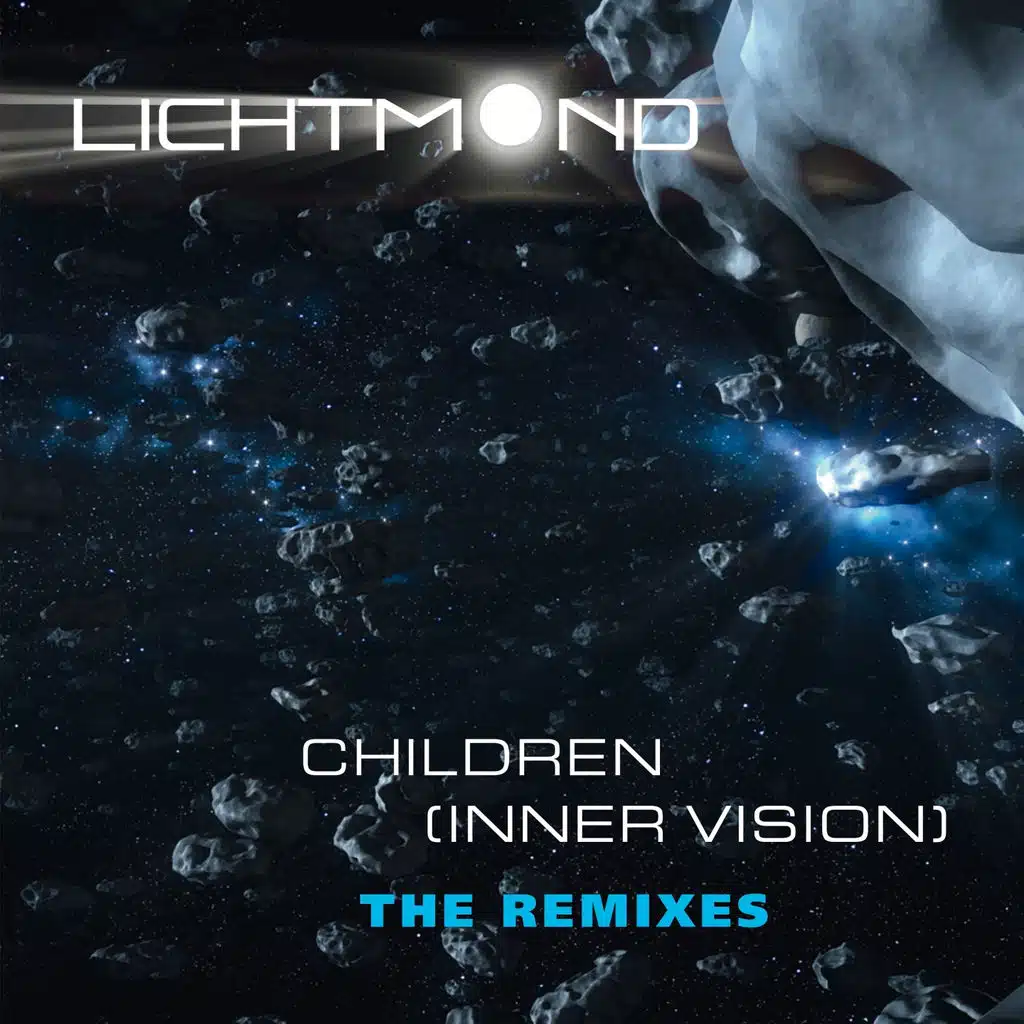 Children (Inner Vision) (The Remixes)