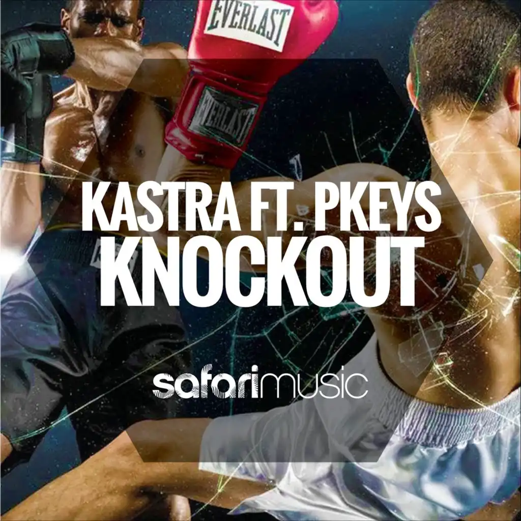 Knockout (Original Mix)