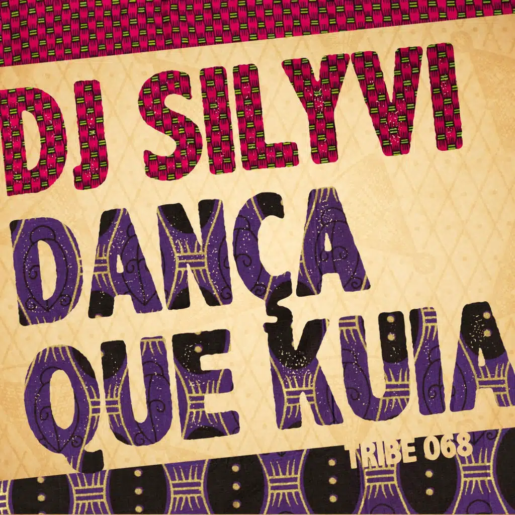 Danca Que Kuia