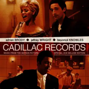 Music From The Motion Picture Cadillac Records (2009)