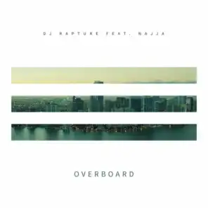 Overboard (feat. Najja)