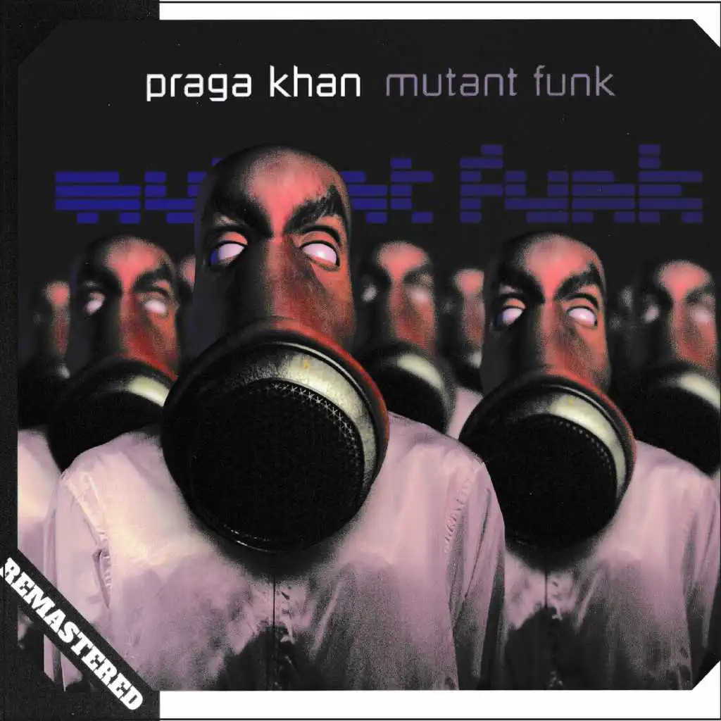 Mutant Funk (Remastered)