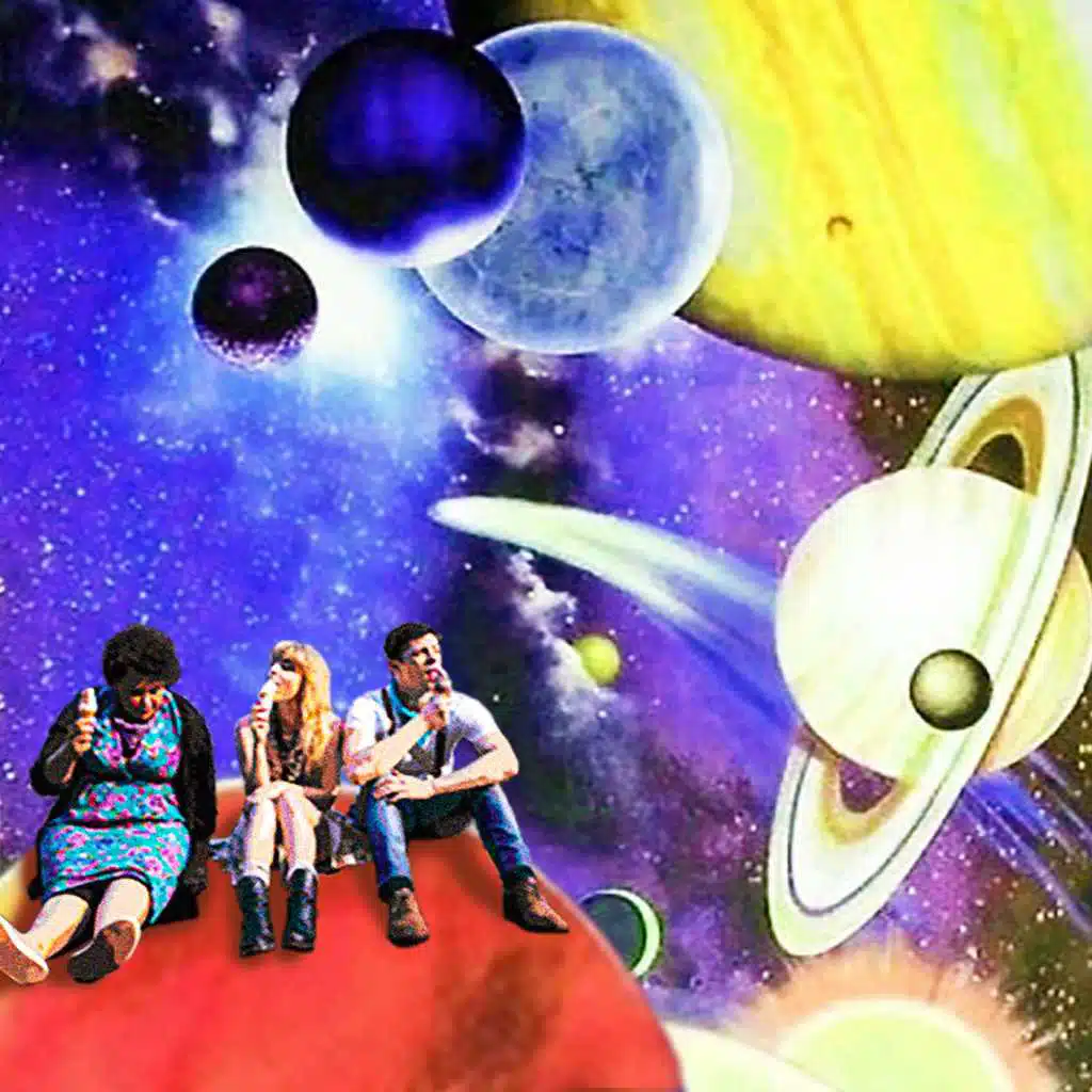 What to Do (Lonely Planet Version) [feat. Alex Weston]