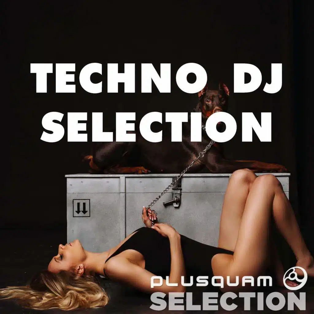 Techno DJ Selection