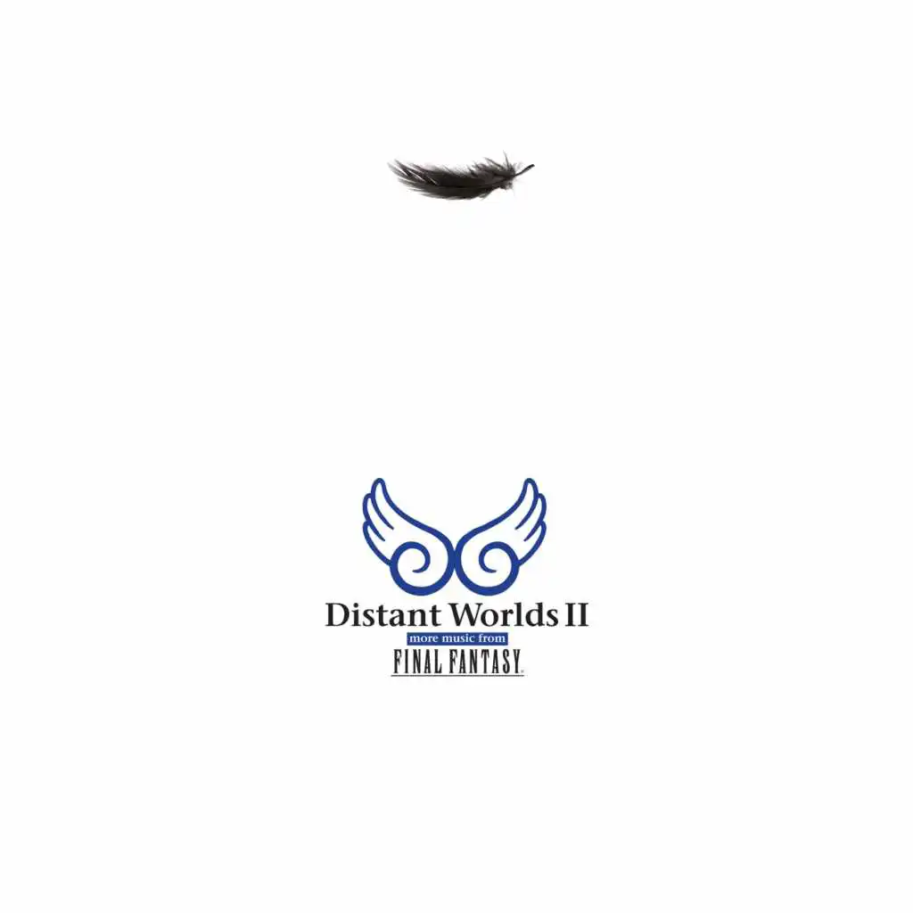 Distant Worlds II: More Music from Final Fantasy