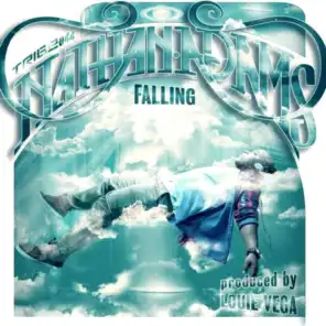Falling - The Remixes