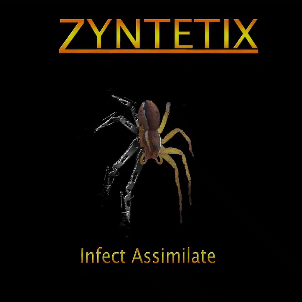 Infect Assimilate