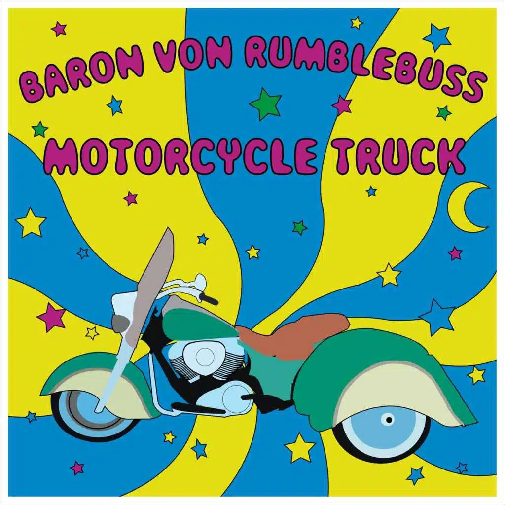 Baron Von Rumblebuss