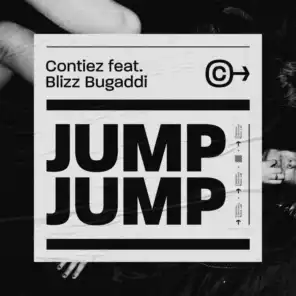 Jump Jump (Madafakt Remix) [feat. Blizz Bugaddi]