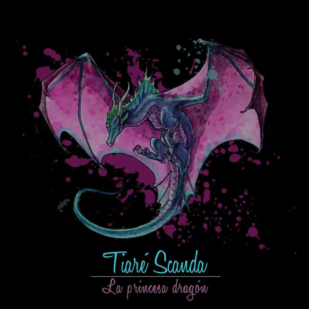 La Princesa Dragon