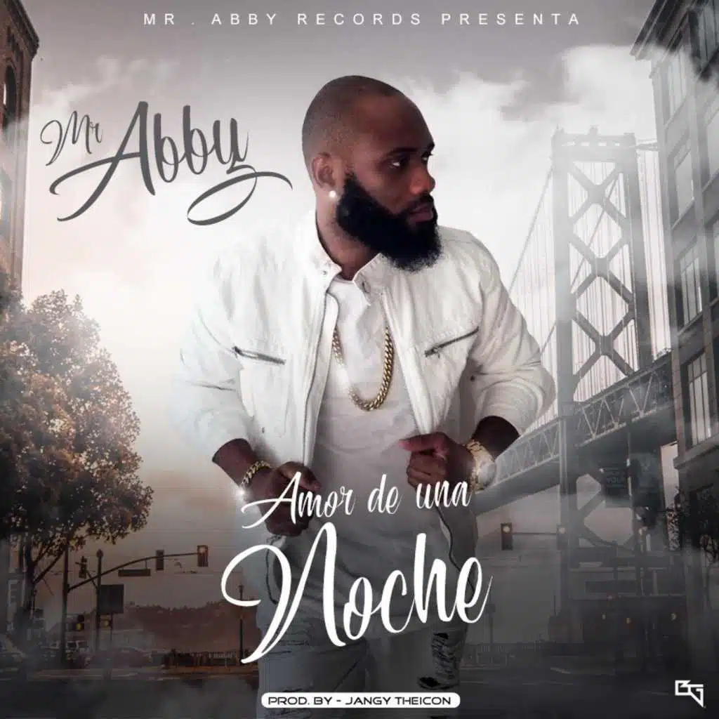 Amor de una Noche