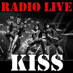 Radio Live: Kiss (Live)
