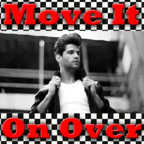 Move It On Over