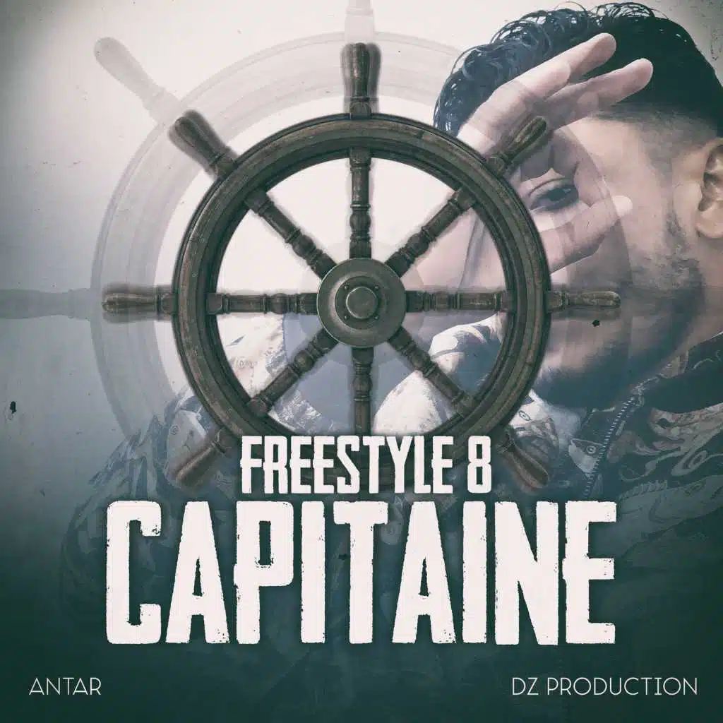 CAPITAINE Freestyle 8