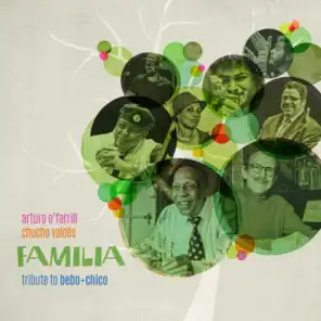 Familia Affair: Tribute to Bebo & Chico