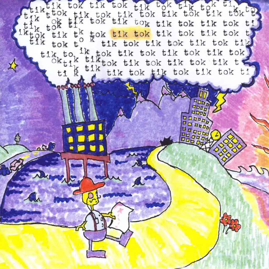 Party on Top of the World