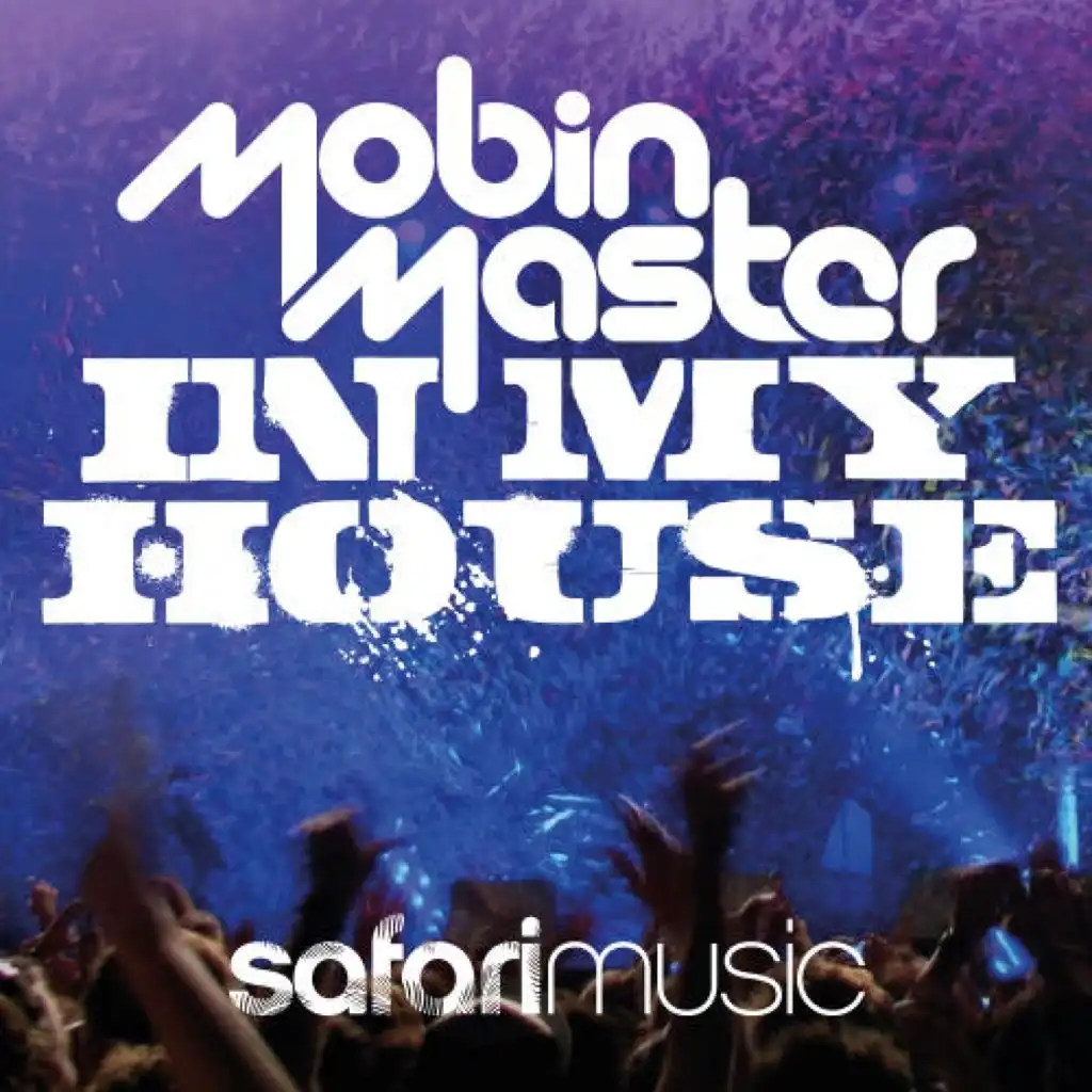 In My House (Radio Edit)