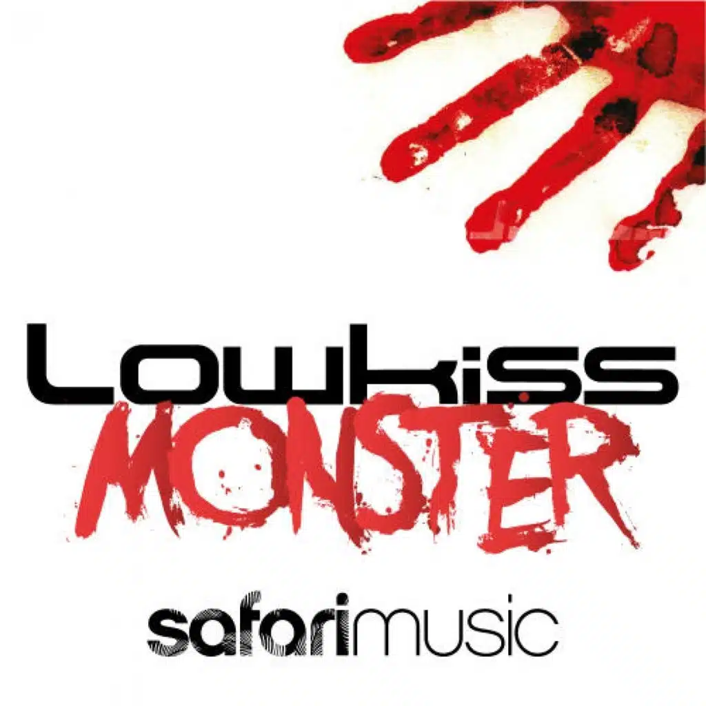 Monster (Bombs Away Remix)