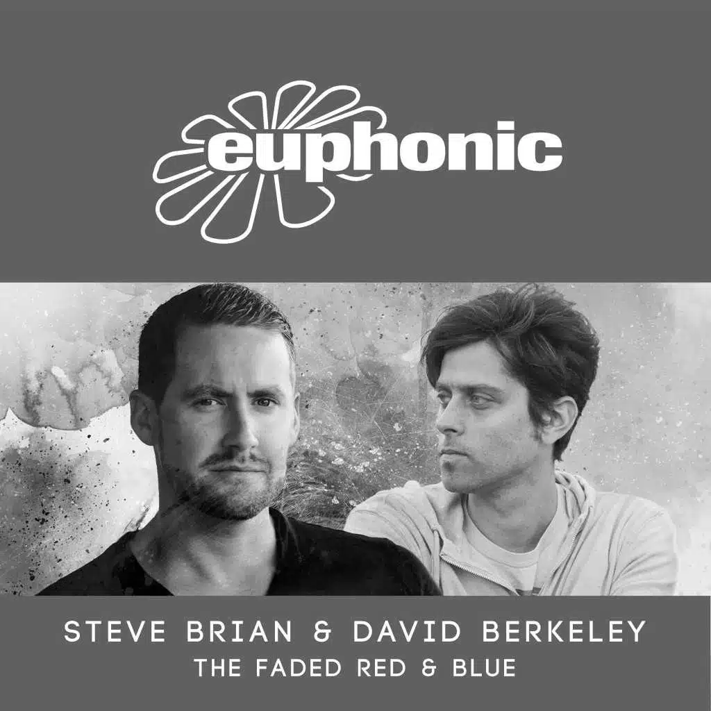 Steve Brian & David Berkeley