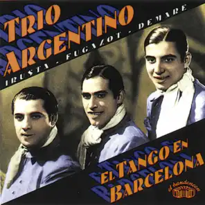 Trio Argentino