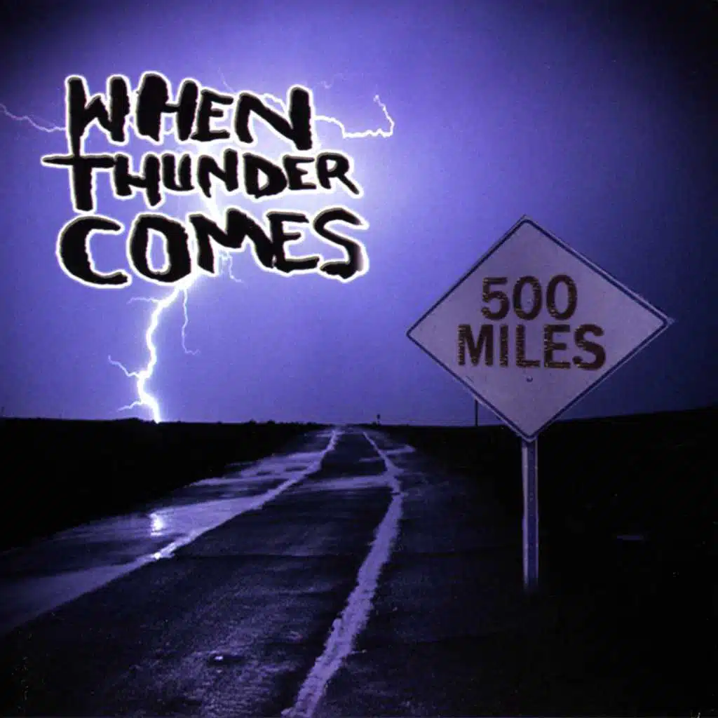 500 Miles