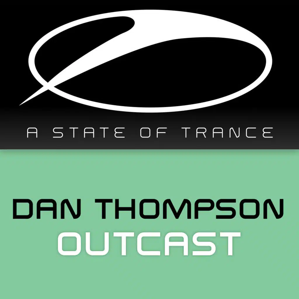 Outcast (Radio Edit)