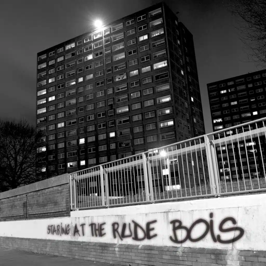 In the Belly of a Shark (XFM Live Session)