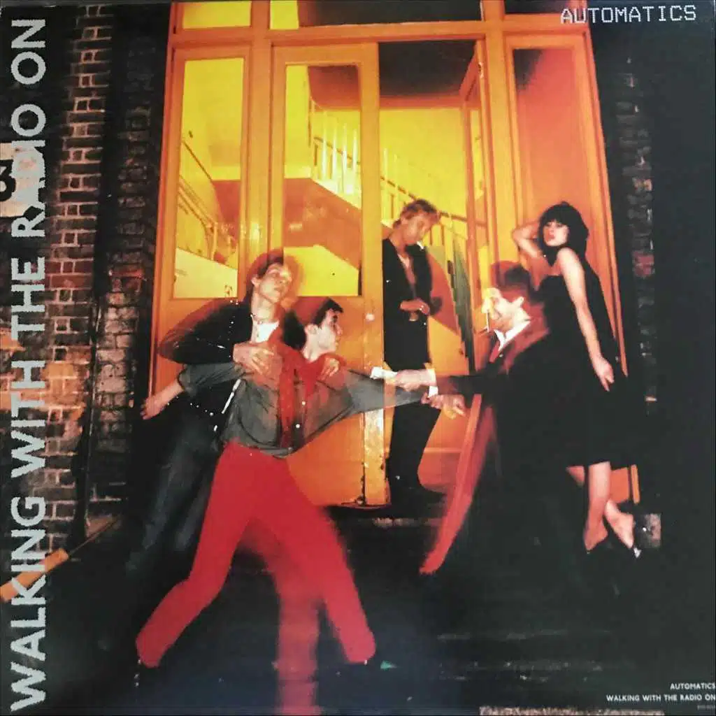 British Beat (Bonus Track)