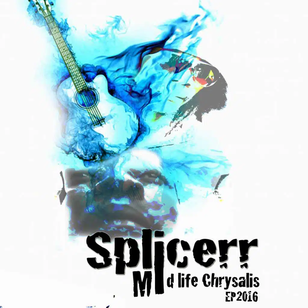 Mid Life Crysalis