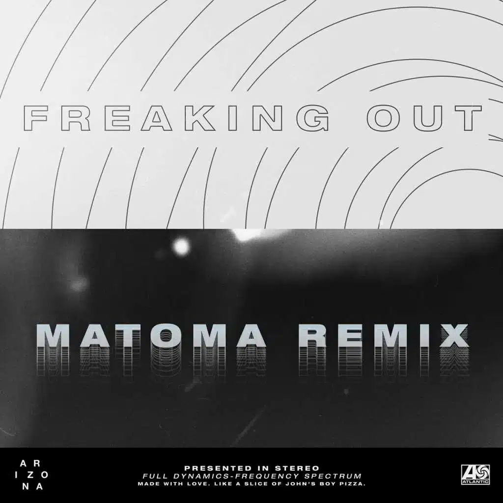 Freaking Out (Matoma Remix)
