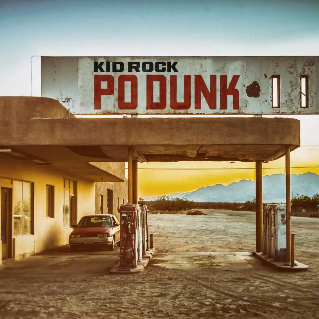 Po-Dunk (Radio Edit)
