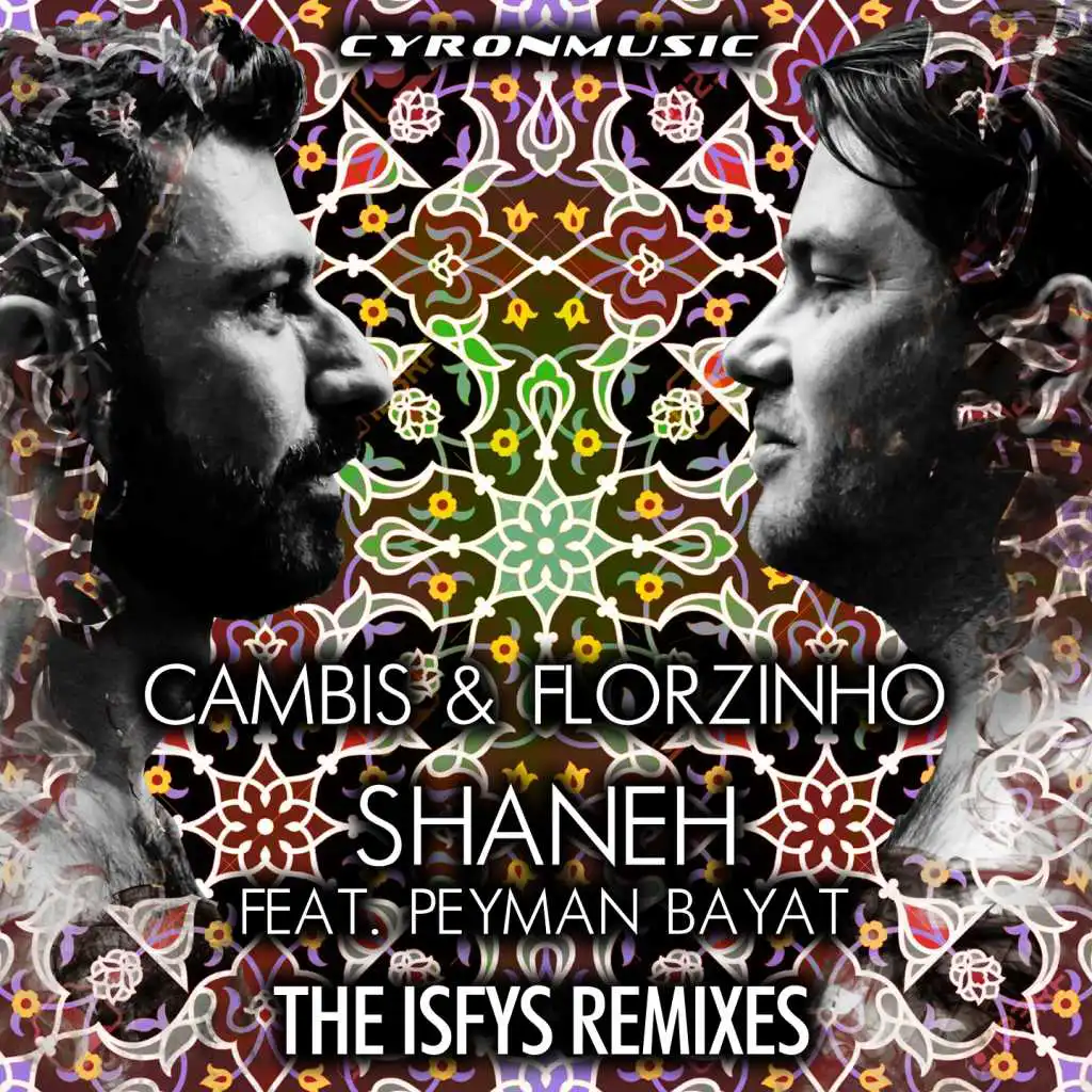 Shaneh (The Isfys Remixes)