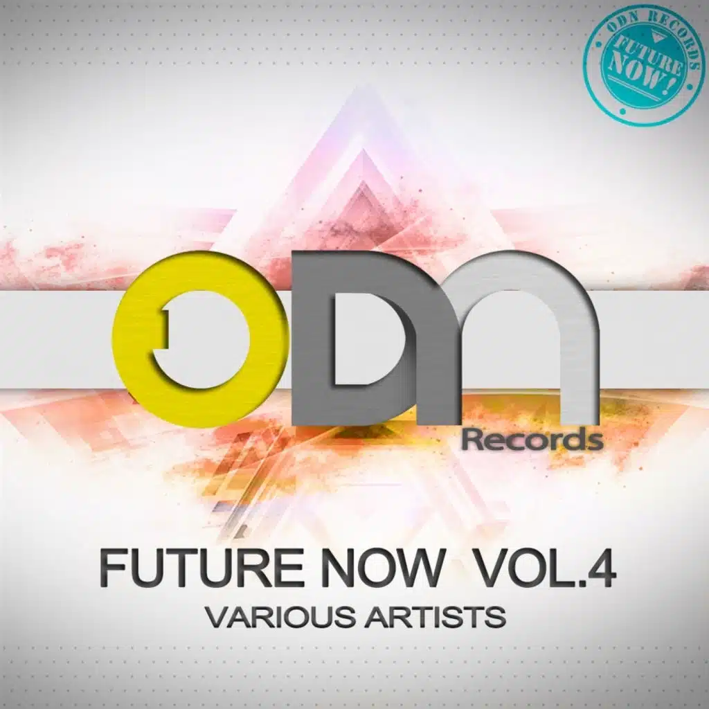 Future Now Vol.4