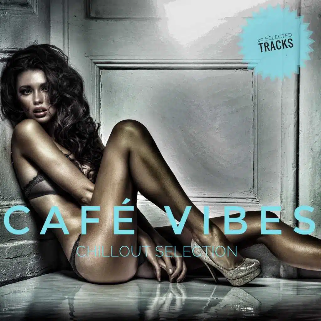 Something What You (The Chillout Room Mix)