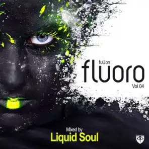 Full On Fluoro, Vol. 4 (Mixed Version)