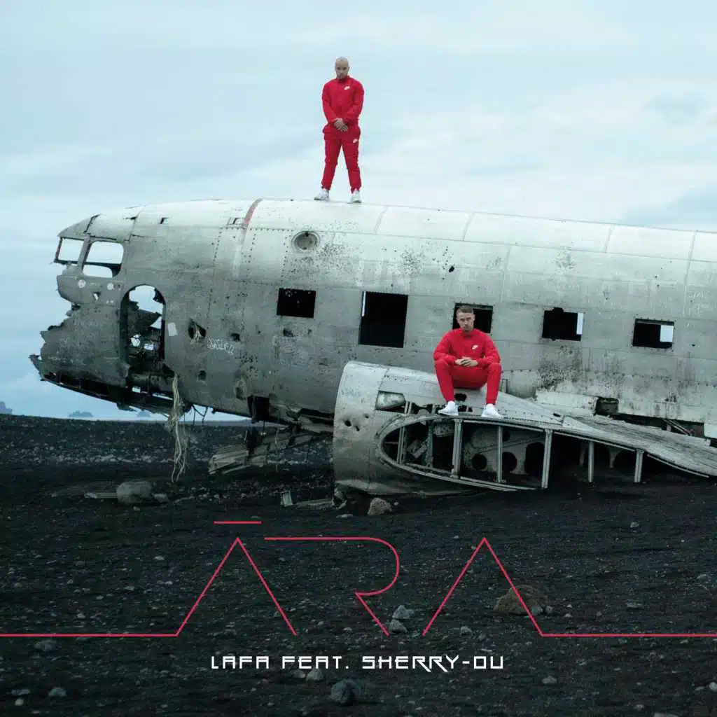 Ära (feat. Sherry-ou)