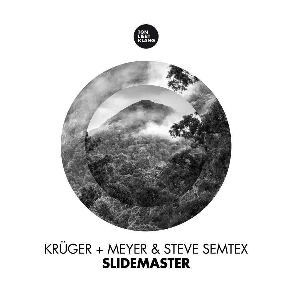 Krüger+Meyer & Steve Semtex